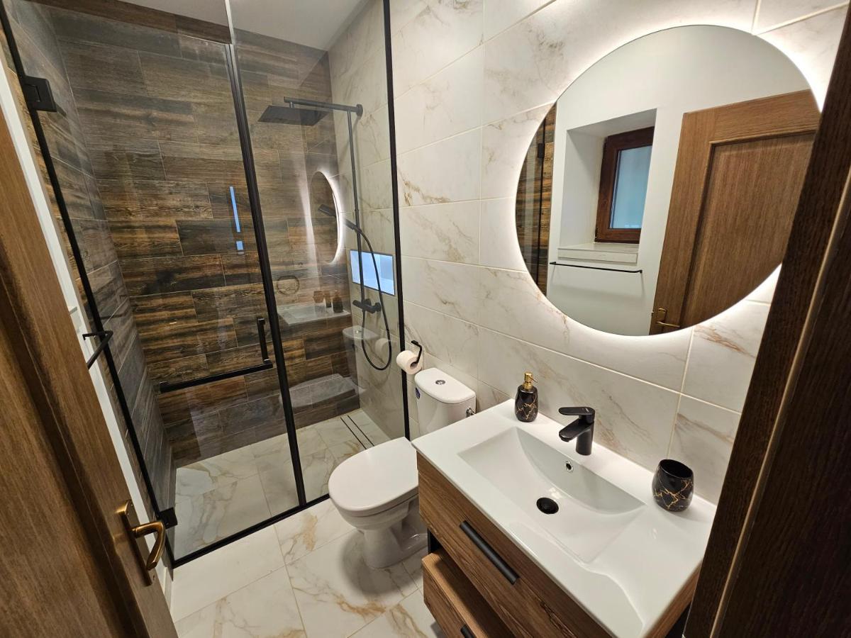 Arbor Inn 브라쇼브 외부 사진