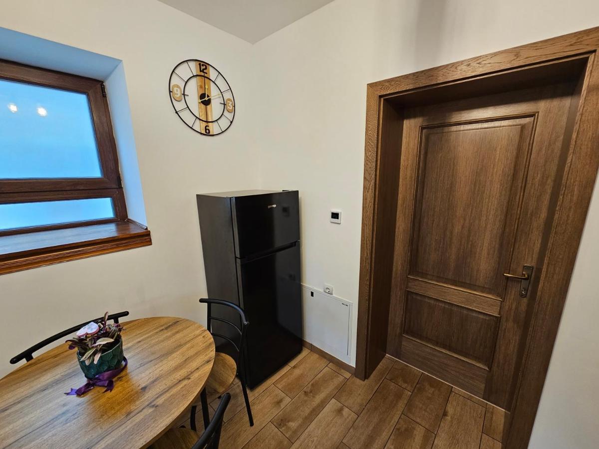 Arbor Inn 브라쇼브 외부 사진