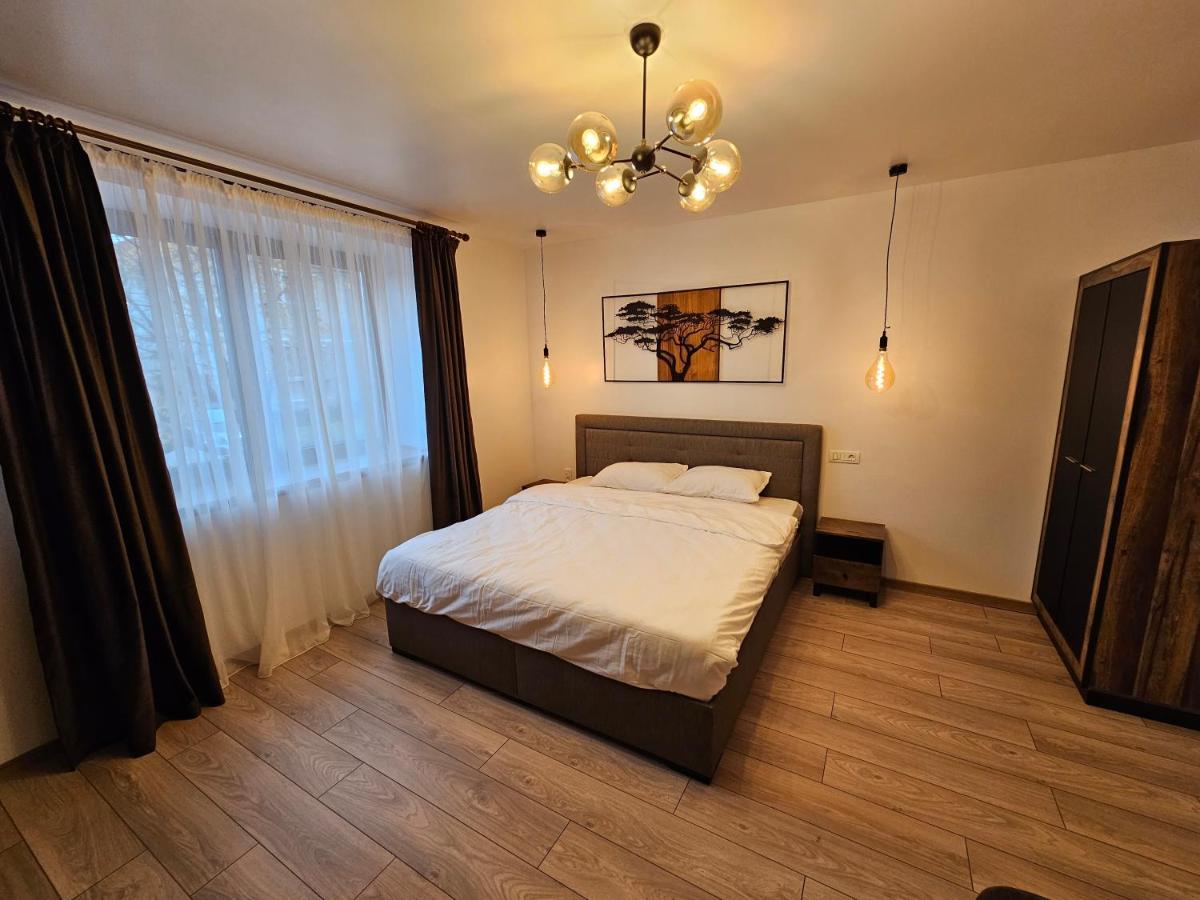 Arbor Inn 브라쇼브 외부 사진
