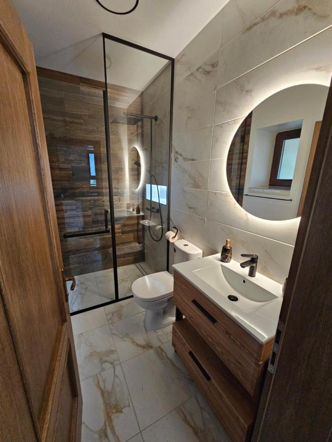 Arbor Inn 브라쇼브 외부 사진