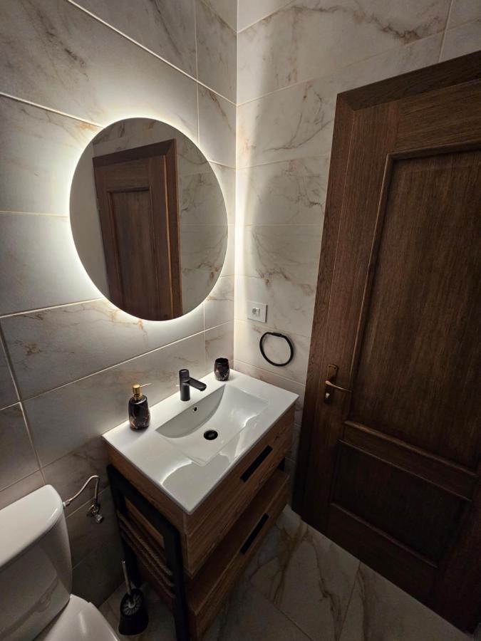 Arbor Inn 브라쇼브 외부 사진
