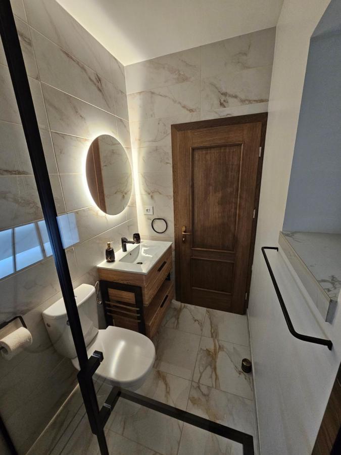 Arbor Inn 브라쇼브 외부 사진